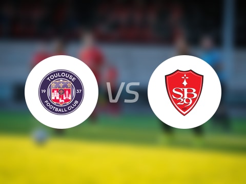 法甲比赛前瞻：图卢兹vs布雷斯特预测分析(2025年08月24日)