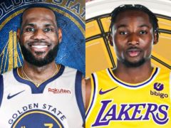 詹姆斯换库明加？湖人队记称有点吸引力但不现实：要更成熟稳定的回报