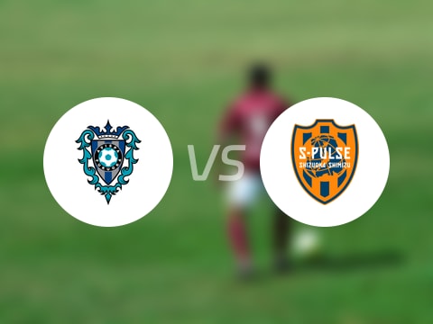 【日职联】福冈黄蜂vs清水心跳比赛结果：福冈黄蜂(0-0)清水心跳比分战报(2025年08月23日)