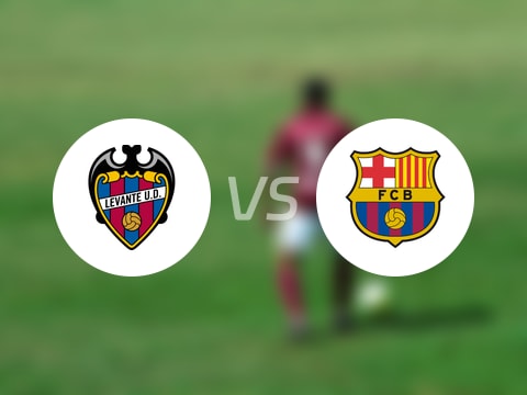 西甲比赛前瞻：莱万特vs巴萨预测分析(2025年08月24日)