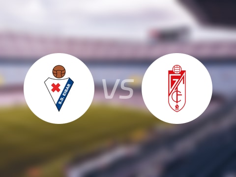 【西乙】埃瓦尔vs格拉纳达首发阵容名单(2025年08月23日)