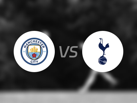 【英超】曼城vs热刺首发阵容名单(2025年08月23日)