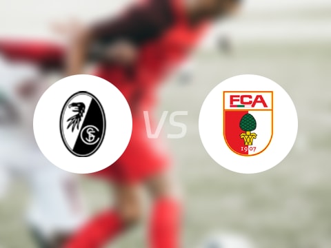 【德甲】弗赖堡vs奥格斯堡首发阵容名单(2025年08月23日)