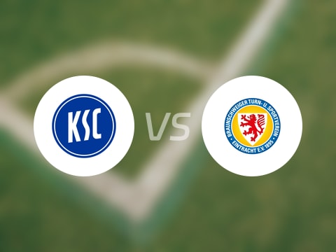 【德乙】卡尔斯鲁厄vs布伦瑞克比赛结果：卡尔斯鲁厄(2-0)布伦瑞克比分战报(2025年08月23日)