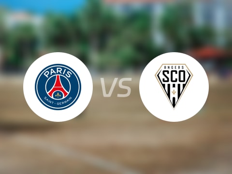 【法甲】巴黎圣日耳曼vs昂热比赛结果：巴黎圣日耳曼(1-0)昂热比分战报(2025年08月23日)