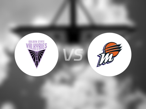 【WNBA】女武神vs水星录像回放在线观看(2025年08月23日)