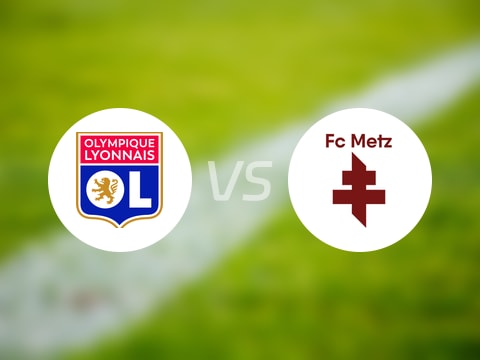 【法甲】里昂vs梅斯伤病名单最新(2025年08月24日)