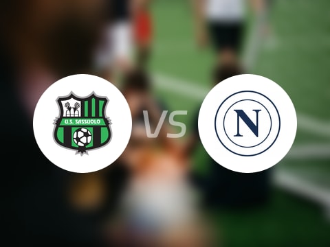 意甲比赛前瞻：萨索洛vs那不勒斯预测分析(2025年08月24日)