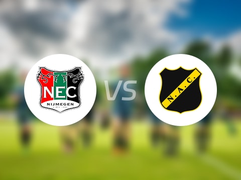 荷甲比赛前瞻：奈梅亨vs布雷达预测分析(2025年08月24日)