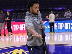 勇士又一新目标曝光！有意鹈鹕1.12亿前锋 4年前就曾想选走他