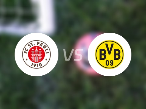 【德甲】圣保利vs多特蒙德首发阵容名单(2025年08月24日)