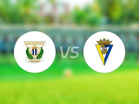 【西乙】莱加内斯vs加的斯首发阵容名单(2025年08月23日)