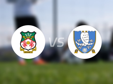 【英冠】雷克瑟姆vs谢周三首发阵容名单(2025年08月23日)