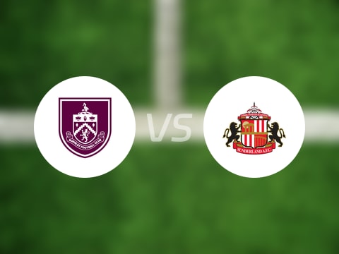 【英超联赛第2轮】伯恩利vs桑德兰直播在线观看(2025年08月23日)