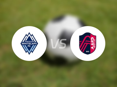 美职业比赛前瞻：温哥华白浪vs圣路易斯城预测分析(2025年08月24日)