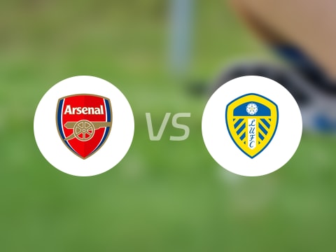 【英超联赛第2轮】阿森纳vs利兹联直播在线观看(2025年08月24日)