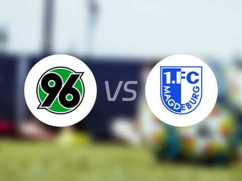 【德乙】汉诺威96vs马格德堡首发阵容名单(2025年08月23日)