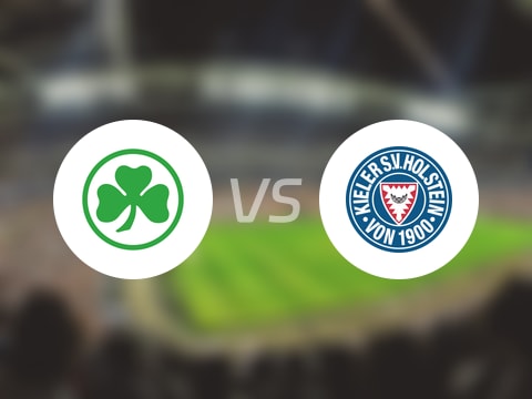 【德乙】菲尔特vs荷尔斯泰因伤病名单最新(2025年08月24日)