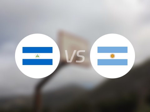 【美洲杯小组赛】尼加拉瓜vs阿根廷录像回放在线观看(2025年08月23日)