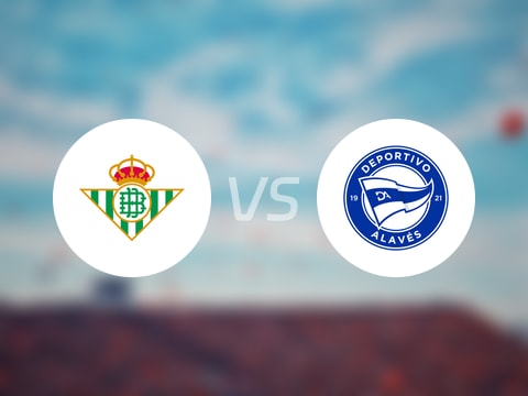 【西甲】贝蒂斯vs阿拉维斯首发阵容名单(2025年08月23日)