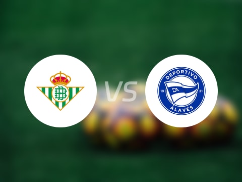 【西甲联赛第2轮】贝蒂斯vs阿拉维斯直播在线观看(2025年08月23日)