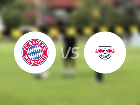【德甲联赛第1轮】拜仁vsRB莱比锡直播在线观看(2025年08月23日)