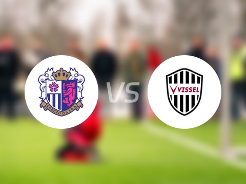 【日职联】大阪樱花vs神户胜利船比赛结果：大阪樱花(1-1)神户胜利船比分战报(2025年08月23日)