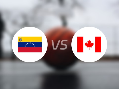 【美洲杯小组赛】委内瑞拉vs加拿大录像回放在线观看(2025年08月23日)
