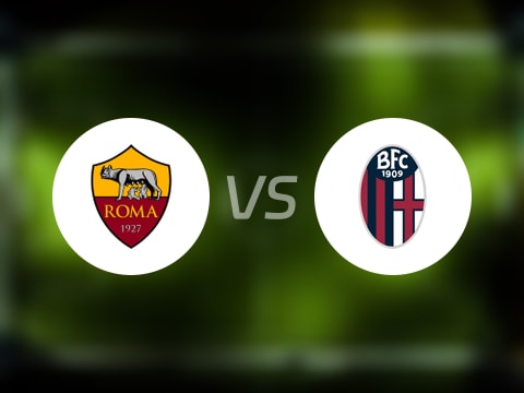 【意甲】罗马vs博洛尼亚伤病名单最新(2025年08月24日)