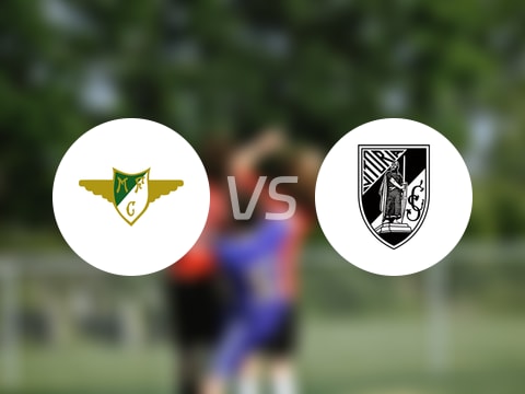 【葡超】莫雷拉人vs吉马良斯首发阵容名单(2025年08月23日)