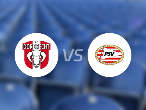 【荷乙】多德勒支vs埃因霍温青年队比赛结果：多德勒支(1-2)埃因霍温青年队比分战报(2025年08月23日)