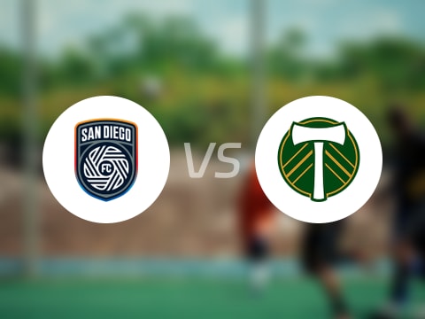 【美职业】圣地亚哥FCvs波特兰伐木工首发阵容名单(2025年08月24日)
