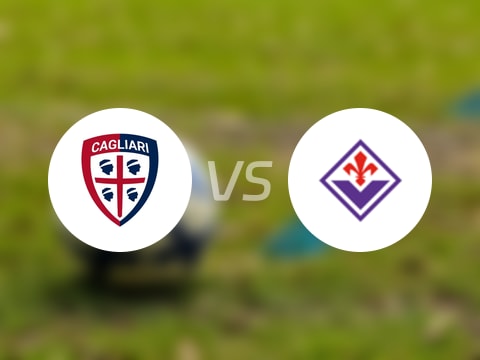 【意甲联赛第1轮】卡利亚里vs佛罗伦萨直播在线观看(2025年08月25日)