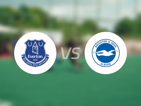 【英超】埃弗顿vs布莱顿比赛结果：埃弗顿(2-0)布莱顿比分战报(2025年08月24日)