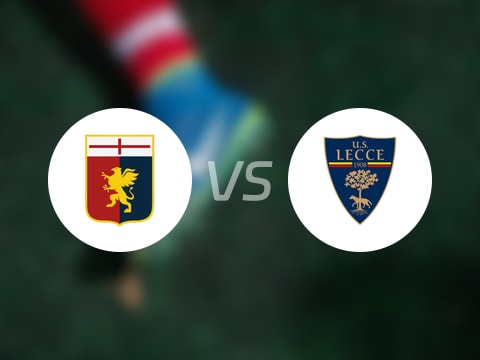 【意甲联赛第1轮】热那亚vs莱切录像回放在线观看(2025年08月24日)