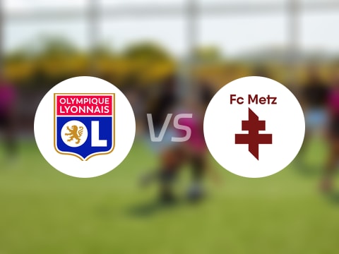 【法甲】里昂vs梅斯首发阵容名单(2025年08月24日)