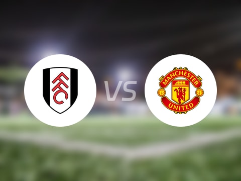 【英超联赛第2轮】富勒姆vs曼联直播在线观看(2025年08月24日)