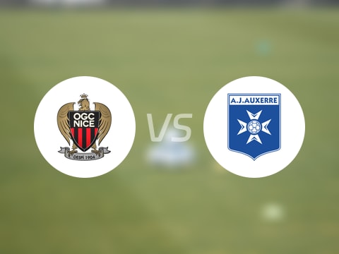 【法甲】尼斯vs欧塞尔首发阵容名单(2025年08月24日)