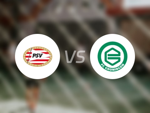 【荷甲】埃因霍温vs格罗宁根比赛结果：埃因霍温(4-2)格罗宁根比分战报(2025年08月24日)