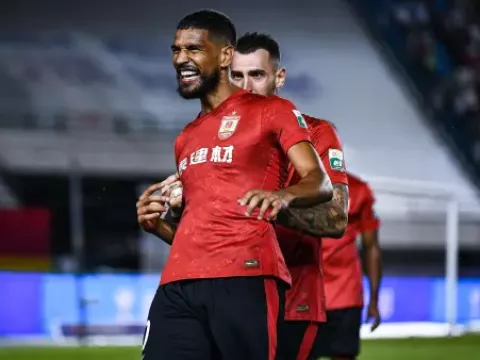 【MVP】致胜法宝！奥莫伊胡安弗世界波助亚泰连胜