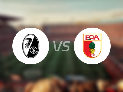 【德甲】弗赖堡vs奥格斯堡比赛结果：弗赖堡(1-3)奥格斯堡比分战报(2025年08月23日)