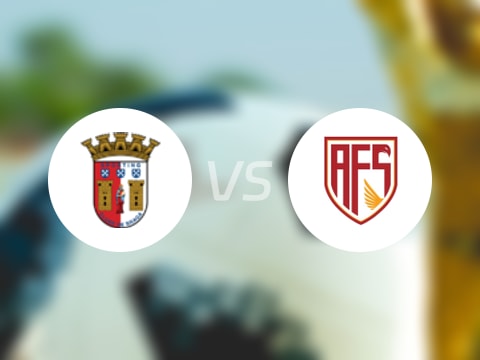 葡超比赛前瞻：布拉加vs阿维什镇预测分析(2025年08月25日)