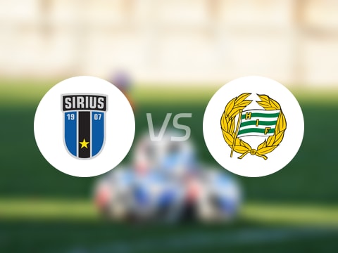 【瑞典超】天狼星vs哈马比比赛结果：天狼星(3-1)哈马比比分战报(2025年08月24日)