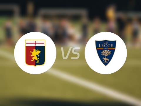 热那亚vs莱切回放录像【2025年08月24日】