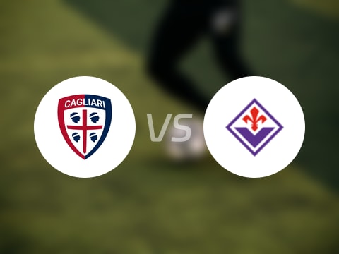 【意甲】卡利亚里vs佛罗伦萨首发阵容名单(2025年08月25日)