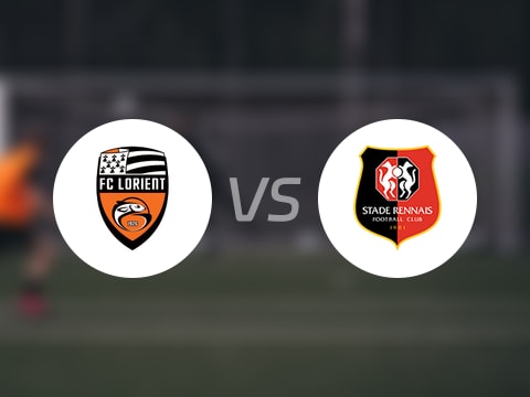 【法甲联赛第2轮】洛里昂vs雷恩直播在线观看(2025年08月24日)