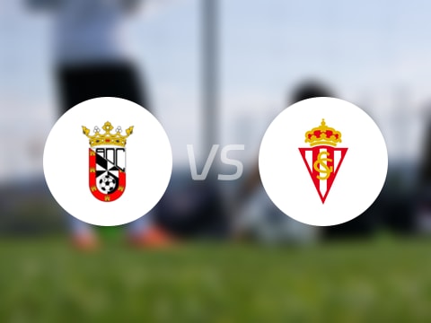 【西乙】休达vs希洪竞技首发阵容名单(2025年08月24日)