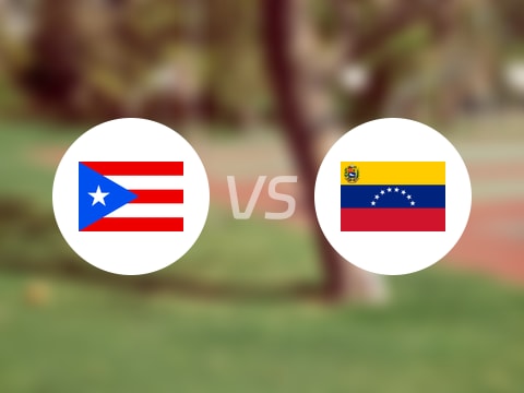 【美洲杯小组赛】波多黎各vs委内瑞拉录像回放在线观看(2025年08月24日)