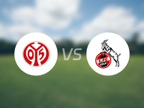 【德甲联赛第1轮】美因茨vs科隆直播在线观看(2025年08月24日)