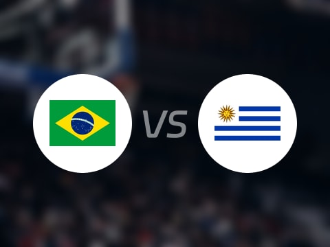 【美洲杯】巴西vs乌拉圭直播在线观看(2025年08月24日)
